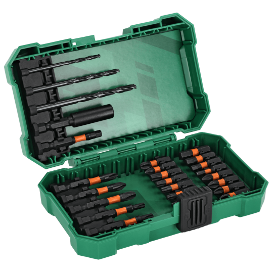 Bit sets