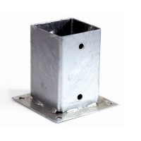 Kotwy do montażu belek i słupów