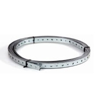 Taśmy perforowane - montażowe