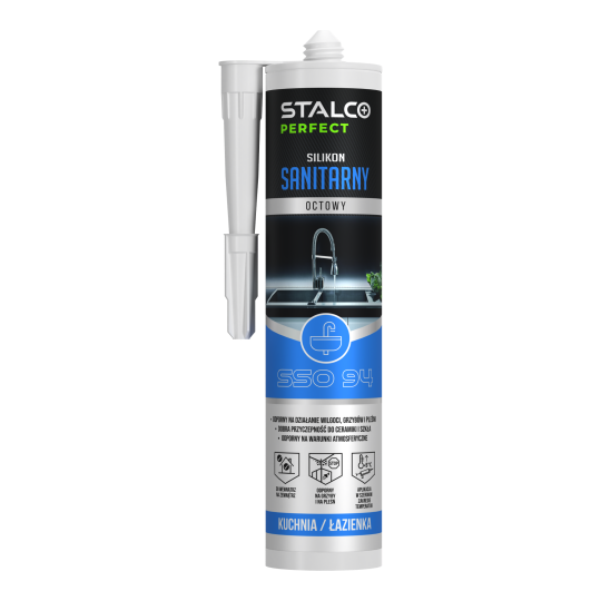 Sanitary Silicones