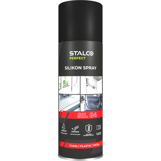 Penetrating lubricating oils