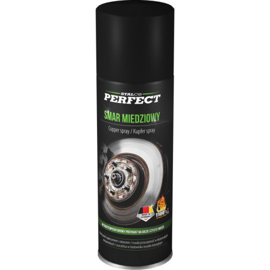 High-temperature greases
