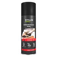 Rust removers and corrosion protection