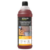 Środki do gruntownego czyszczenia