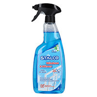 Preparaty myjące do odtłuszczania