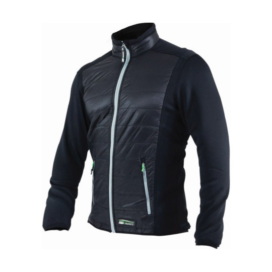 Softshell sweatshirt