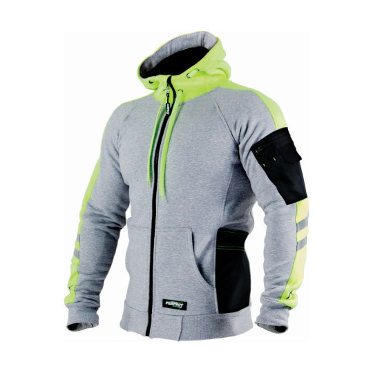 Hooded sweatshirts