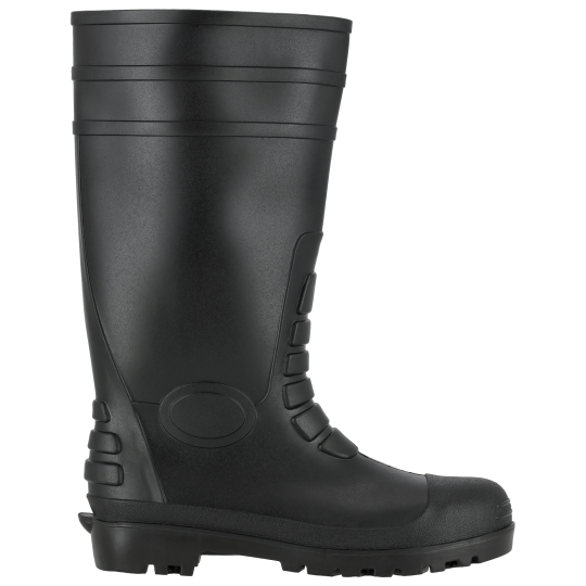 Kalosze z wysoką cholewką