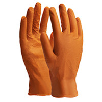 Rękawice chemiczne