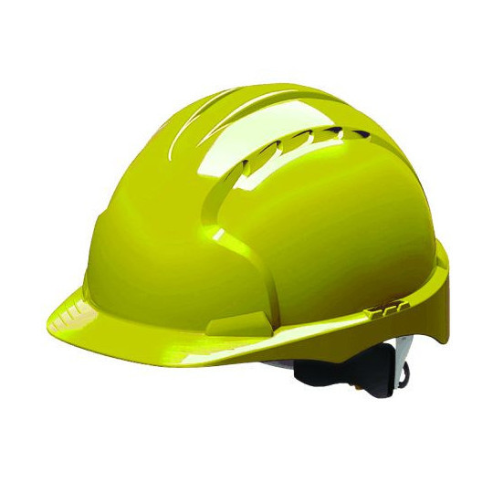 Hełmy ochronne przemysłowe