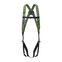 Szelki bezpieczeństwa