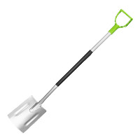 Garden digging tools