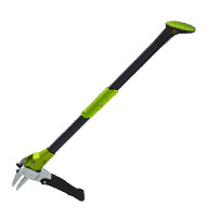 Soil and lawn care tools