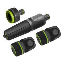 Permetező fúvókák