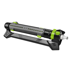 Zraszacze wahadłowe