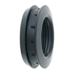 Spare parts and gaskets for connectors