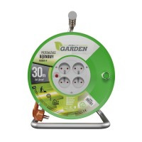 Przedłużacze bębnowe