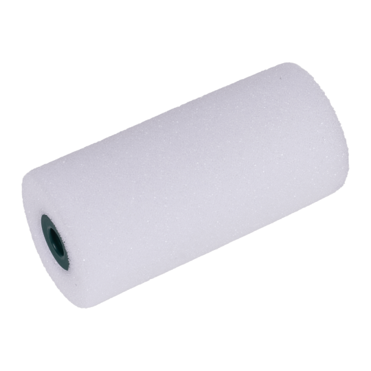 Moltopren rollers