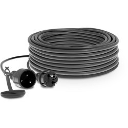 Egyaljzatos hosszabbító kábelek