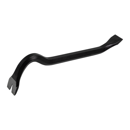 Łomy z wyciągaczem