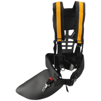 Stelaże i uprzęże