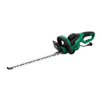 Sekatory i nożyce elektryczne