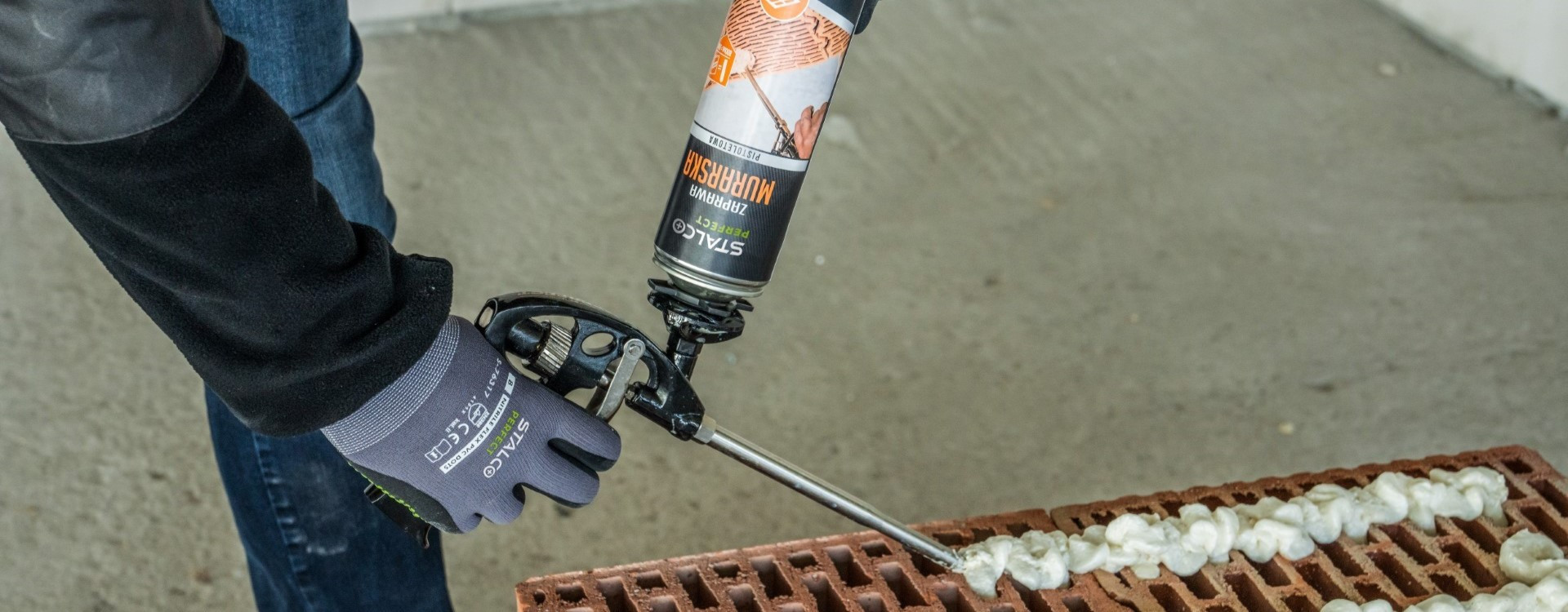 WHICH SILICONE AND SEALANT TO CHOOSE?