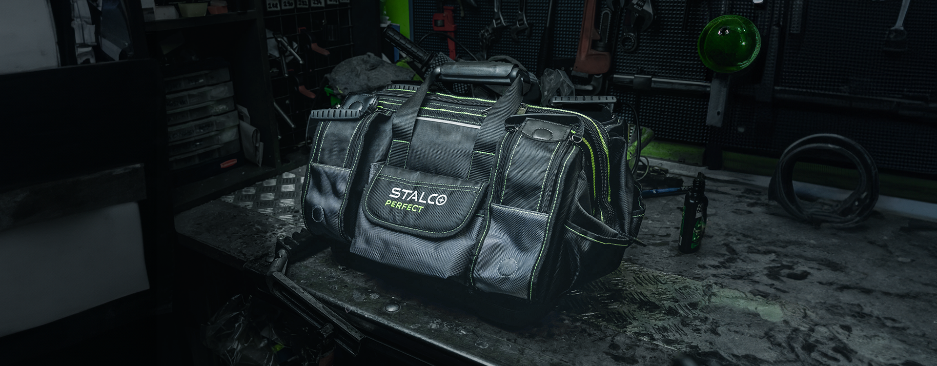 Tool Bag or Tool Box? What to Choose?