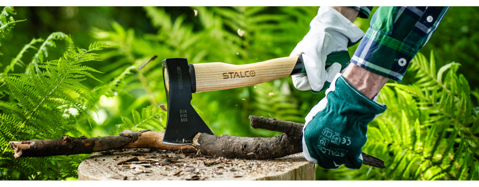 Wybór siekiery – na co zwrócić uwagę? Praktyczny poradnik dla fachowców i użytkowników domowych