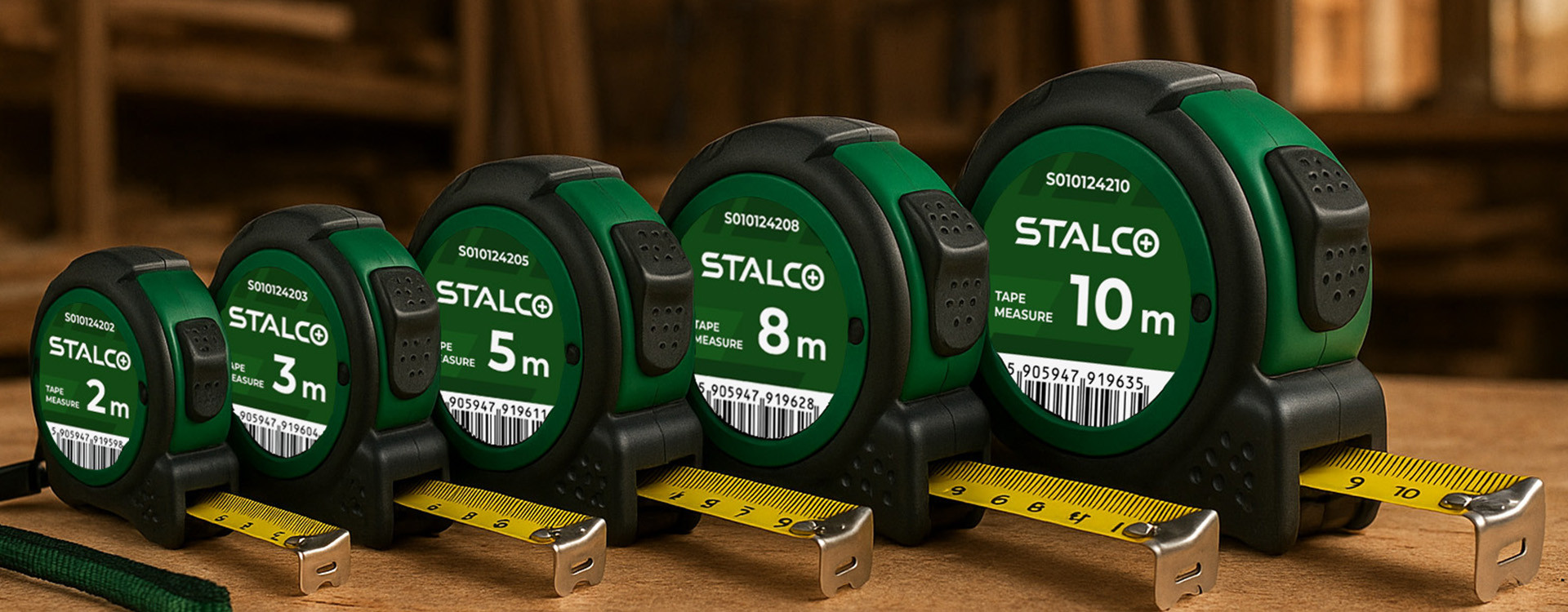 Miary zwijane – porównanie modeli i zastosowanie w pracy