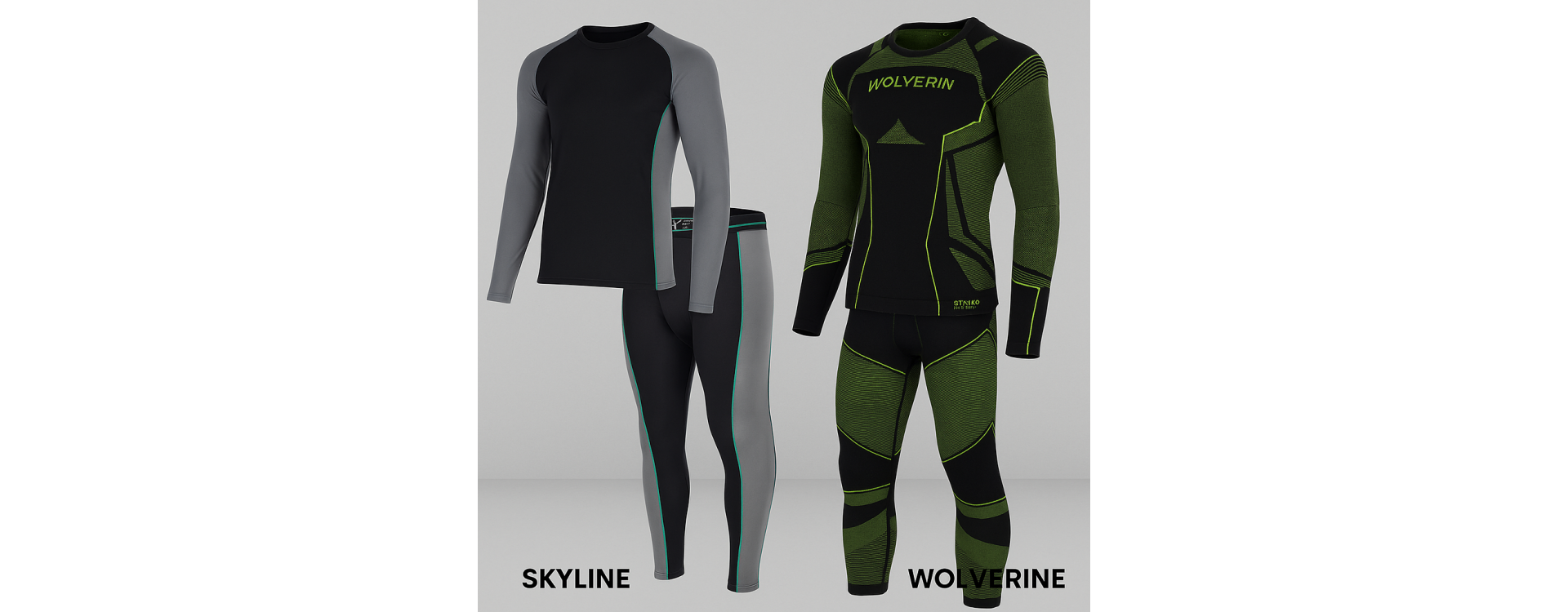 Jaką odzież termoaktywną wybrać?