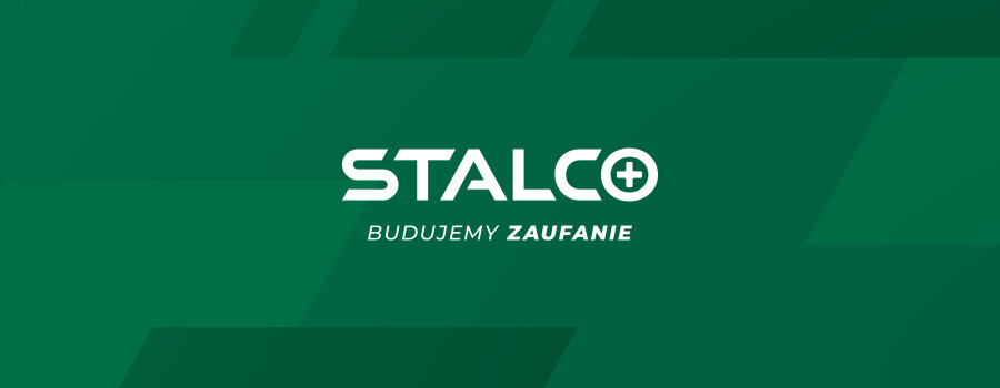Rebranding STALCO