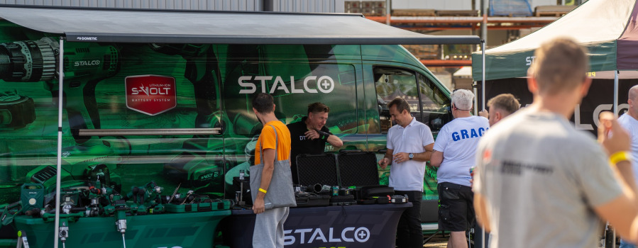 Dzień Otwarty Heban 2025 za nami! 