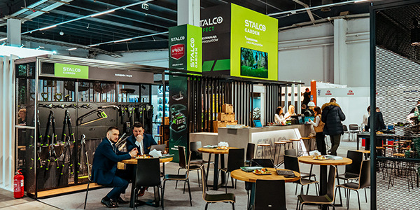22nd TRADE FAIR of the PSB Group - STALCO is the General Partner