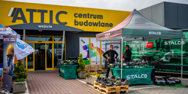 Dzień Budowlańca w Attic – dziękujemy, że byliście z nami!