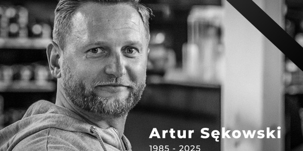 Pamięci Artura Sękowskiego