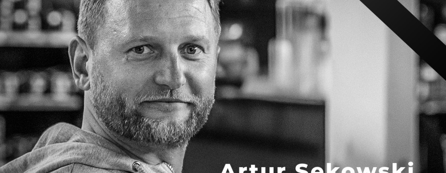 Pamięci Artura Sękowskiego