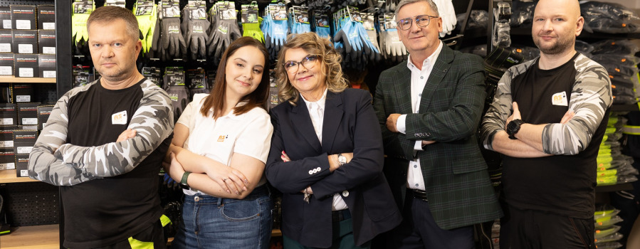 Rozszerzamy współpracę z As BHP!