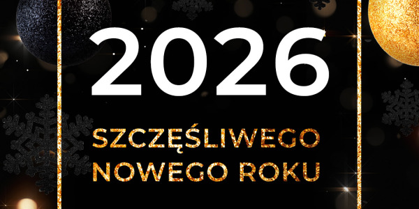 Noworoczne życzenia