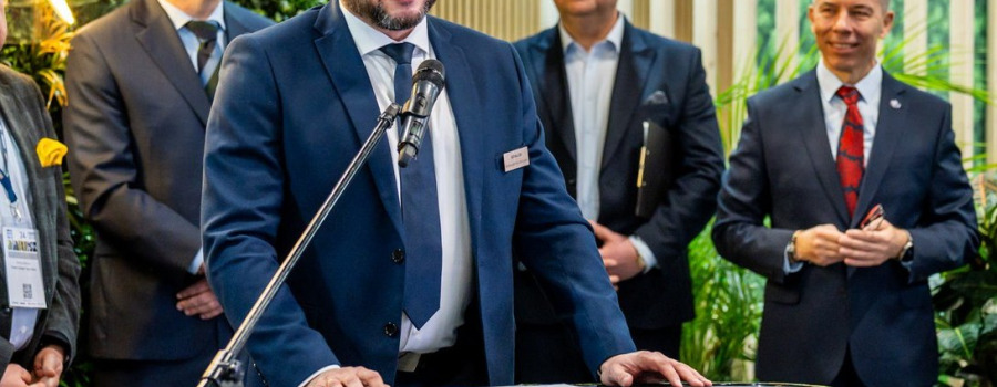 24. Targi Grupa PSB za nami – dziękujemy za wspólne dwa dni w Kielcach! 