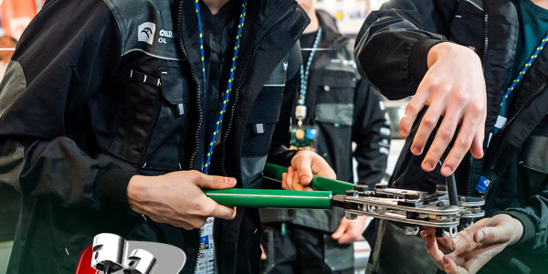 Już dziś startują półfinały online XV Ogólnopolskich Mistrzostwa Mechaników ! 