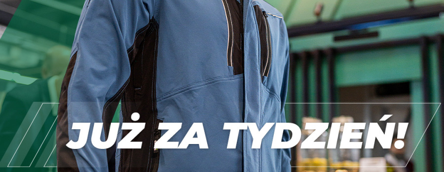 Już za tydzień widzimy się na Międzynarodowych Targach SAWO  w Poznaniu! 