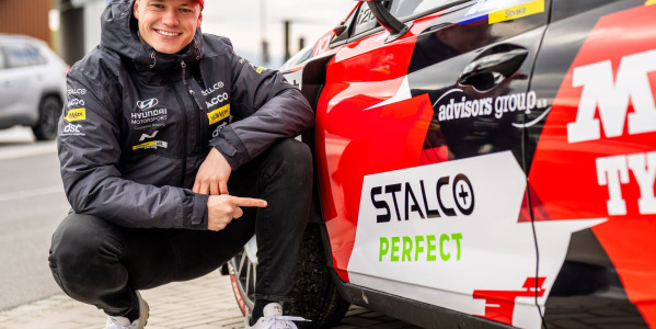 Jedziemy dalej razem! 