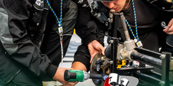 Finały XV Ogólnopolskich Mistrzostwa Mechaników - czas start! 