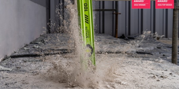 VSERIES nagrodzona w European Product Design Award