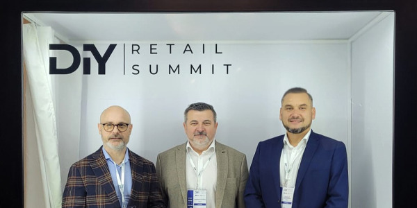 Konferencja DIY Retail Summit