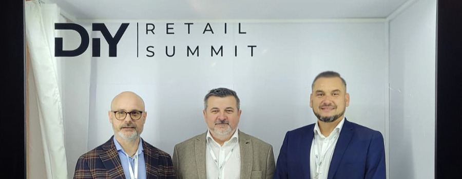 Konferencja DIY Retail Summit